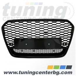 Решетка за AUDI A6 4G /2011 - 2014/ цена €184.06 Решетка за AUDI A6 4G /2011 - 2014/ цена €184.06